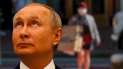 Lạm phát cao, đừng đổ lỗi cho Putin