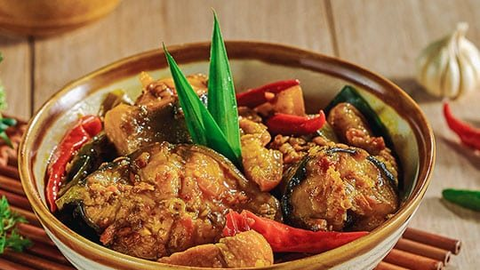 Món ngon mỗi ngày: Cá trê kho gừng nghệ