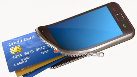 Giao dịch thông qua ví điện tử cá nhân không được quá 100 triệu đồng/tháng