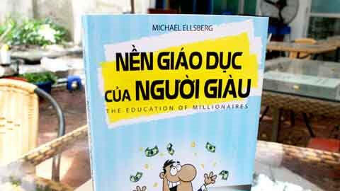 7 cuốn sách hay về làm giàu thay đổi cách nhìn của bạn