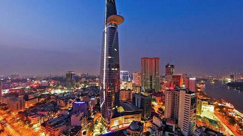 Trung tâm tài chính quốc tế TPHCM: Tập trung vào fintech và ngân hàng số