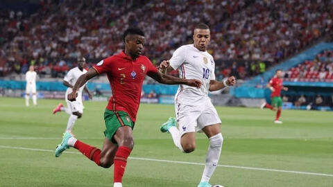 Lịch thi đấu vòng 1/8 EURO 2020: Pháp và Tây Ban Nha sẽ đi tiếp?