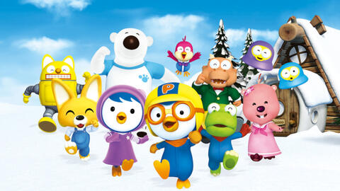Giải mã sức hút Pororo: Chú cánh cụt đáng yêu đã đi vào văn hóa đại chúng như thế nào?