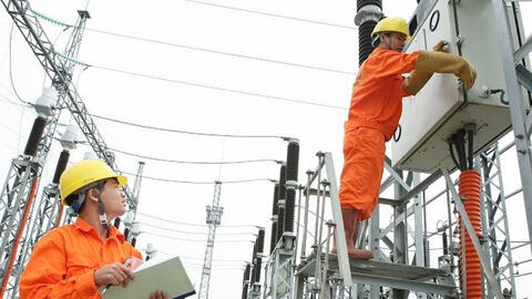 Tiêu thụ điện tháng 3 tăng vọt, EVN cảnh báo cao điểm rơi vào tháng 4,5,6