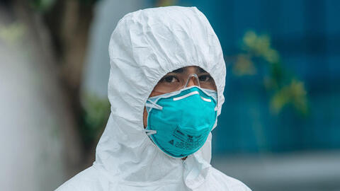 Thêm 3 ca nhiễm Covid-19 mới, trong đó có 2 người ở Quảng Trị và 1 người ở Thanh Hóa