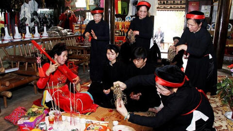 Nhìn lại chuyện bảo tồn di sản: Yêu cầu cấp thiết về siết chặt quản lý