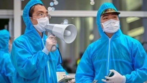 Sáng 13/3, Việt Nam không ca mắc COVID-19