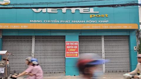 Bất động sản hậu COVID-19: Thiên Hòa, Bách Hóa Xanh, Vinmart… cũng phải trả mặt bằng vì ế ẩm