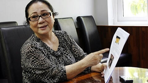 Bà Dương Thị Bạch Diệp: Từ đại gia bất động sản đình đám đến cú sa lầy nợ nợ nần nghìn tỷ, lãnh án chung thân