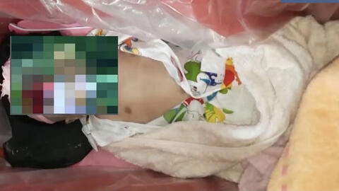 Sự thật về đoạn video bé gái 4 tháng còn thở bị đưa đến lò hỏa táng