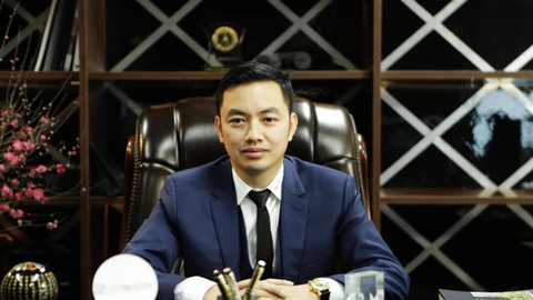 Cổ phiếu tăng gần 30%, 'đại gia Thanh Hóa' trở thành tỷ phú USD thứ 7 trên sàn chứng khoán Việt