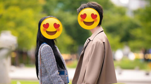 Cặp đôi hot nhất phim Hàn hiện tại "tình tứ" ngọt hơn cả đường: Nhà gái cười một cái là sáng bừng khung hình