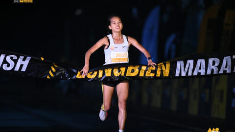 3 nhà vô địch SEA Games của Việt Nam thắng lớn tại giải chạy có 15.000 VĐV tham dự