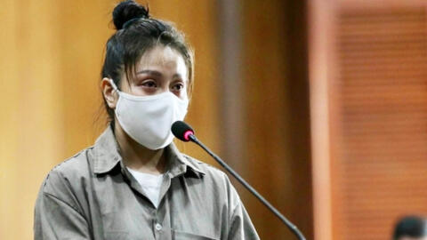 Đề nghị tử hình "dì ghẻ" bạo hành bé gái 8 tuổi tử vong ở TP.HCM