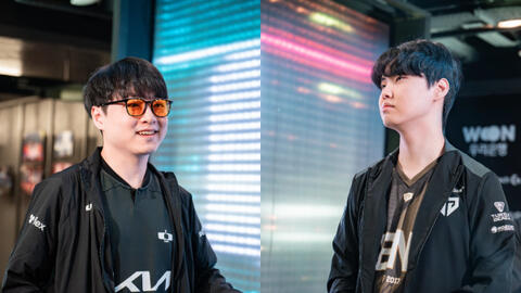 Gen.G lập "thành tích" chưa từng thấy sau trận thắng nhọc nhằn trước DK