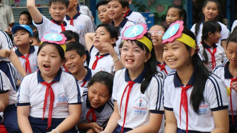 Có nên cho học sinh nghỉ 4 kỳ/năm?