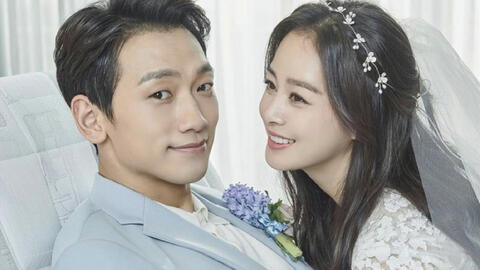 Bi Rain bỗng tuyên bố “mối quan hệ phải dựa trên ngoại hình mới bền lâu được”, Kim Tae Hee bị réo gọi luôn và ngay