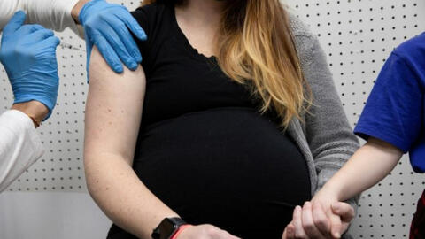 COVID-19 làm tăng tỷ lệ thai lưu, tử vong ở bà mẹ toàn cầu