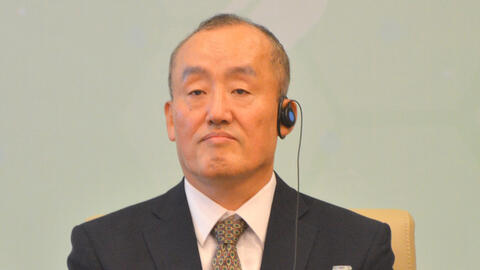 Trưởng đại diện WHO Kidong Park cảm ơn Việt Nam trong nỗ lực đối phó Covid-19