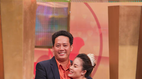 NSND Hồng Vân ngỡ ngàng khi biết nguyên nhân đột quỵ của diễn viên Lê Nam