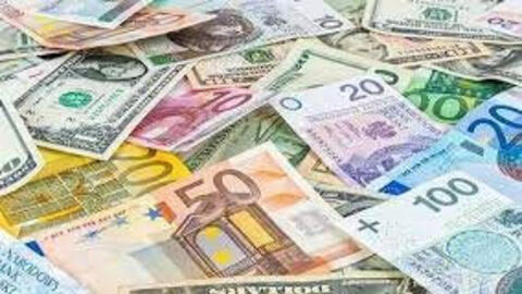 Tỷ giá ngoại tệ ngày 12/2 tại các ngân hàng