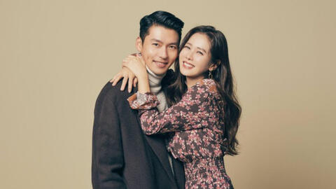 Đài truyền hình Hàn Quốc đưa tin Hyun Bin - Son Ye Jin chuẩn bị kết hôn