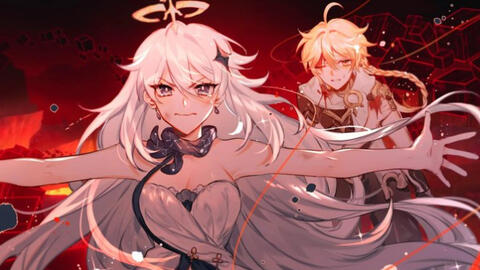 Nhìn về tương lai, đâu là kịch bản phù hợp nhất cho Genshin Impact?