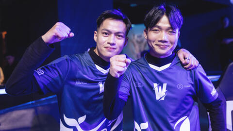 Chỉ mới vòng Khởi Động, VCS đã ngạo nghễ sở hữu một thông số đáng kinh ngạc của CKTG 2023