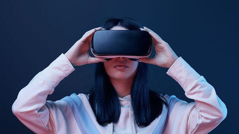 Kính thực tế ảo AR/VR của Apple sẽ sử dụng màn hình Micro OLED?