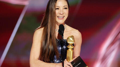 Dương Tử Quỳnh được vinh danh ở Cannes