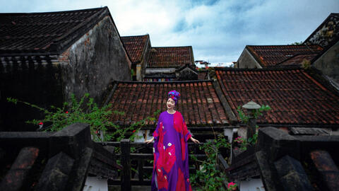 Những lần du khách thiếu tôn trọng di sản khiến Hội An phải lên tiếng