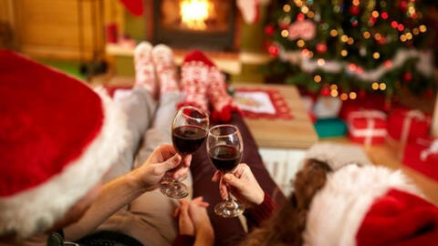 Người Anh có thể thiếu rượu uống cuối năm nay