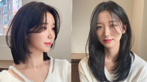 5 kiểu tóc layer phù hợp với mọi khuôn mặt, đáng tham khảo cho dịp Tết 2024