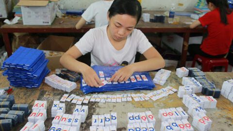 Số lao động mất việc sẽ tiếp tục tăng trong những tháng cuối năm