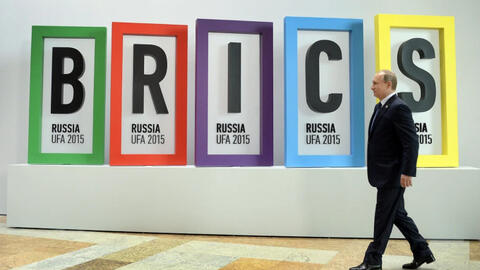 Chuyên gia: Nếu quốc gia châu Á này gia nhập BRICS, 'cuộc chơi' của toàn thế giới sẽ thay đổi