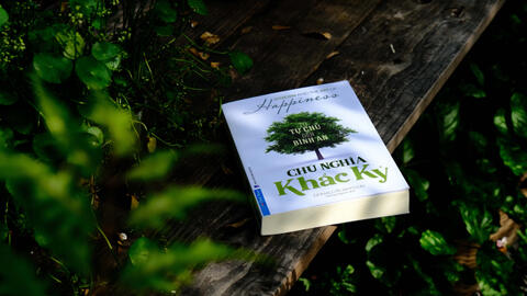 Chủ nghĩa khắc kỷ - Từ tự chủ đến bình an