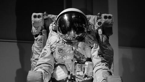 Sự thật đằng sau công việc mơ ước: Rất nhiều phi hành gia đã qua đời một cách đau lòng như thế này ngoài vũ trụ