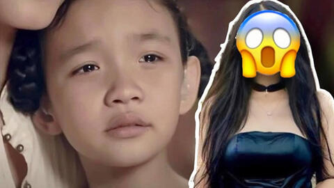 Cô bé khiếm thính từng đóng quảng cáo Tết khiến ai xem cũng khóc, nhan sắc hiện gây ngỡ ngàng