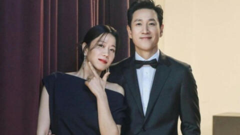 Khổ như vợ tài tử Ký sinh trùng: Hết bán nhà 272 tỷ để lo liệu cho người chồng ngoại tình, giờ còn phải đền tiền vì ông xã