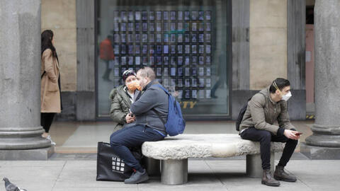 New Zealand chuẩn bị phong tỏa toàn quốc sau khi ghi nhận hơn 100 ca nhiễm