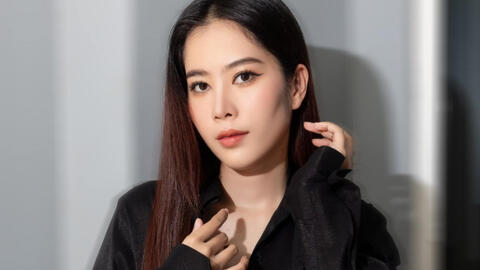 Nam Em tiết lộ tình trạng hiện tại của chồng sắp cưới, đã có một quyết định giữa lúc bị "phốt ngập đầu"