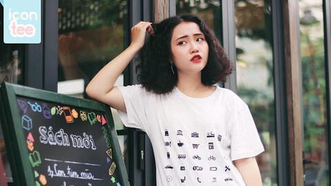 Thanh Nhàn – Nàng thơ quốc dân “không có gì để mặc”