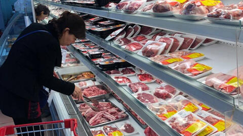 Bộ NN&PTNT cho phép nhiều doanh nghiệp Việt Nam nhập khẩu thịt lợn từ 19 quốc gia