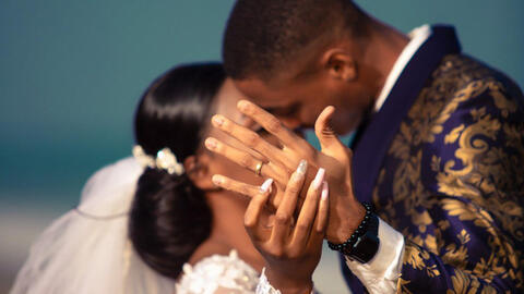 Nam Phi đề xuất cho phụ nữ có thể lấy nhiều chồng