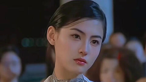 Những bức ảnh tuổi 20 của Trương Bá Chi gây sốt, netizen ngậm ngùi: Xinh đẹp như vậy cũng chẳng giữ nổi trái tim Tạ Đình Phong