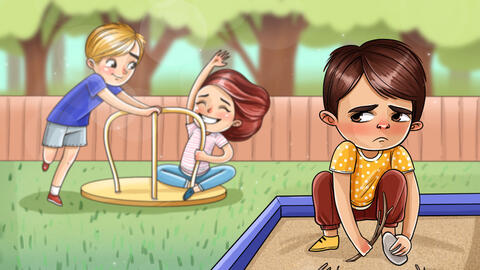 8 dấu hiệu cho thấy con bạn có thể phải gặp bác sĩ trị liệu