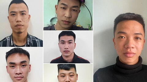 Nhiều thiếu nữ bị bán vào quán karaoke, massage