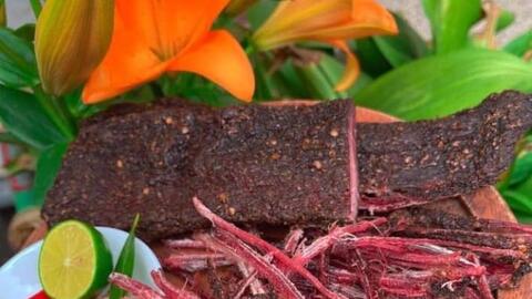 Loại thịt này "vạn người mê" trong ngày Tết, nhưng nếu chủ quan có thể là ổ vi khuẩn khiến cả gia đình rước họa