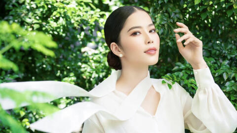 Vừa công khai danh tính chồng tương lai, Nam Em được dân mạng đồng loạt đòi “giải cứu” vì điều này