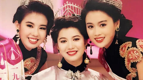 Cuộc thi Hoa hậu Hong Kong đổi sang hình thức thi online vì dịch Covid-19